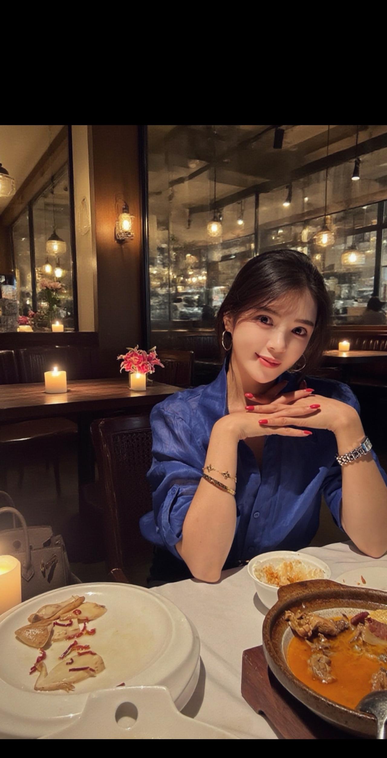 我就是那个磨人的小妖精哈哈哈浪漫是一种能力 日常分享 每日分享  漂亮饭