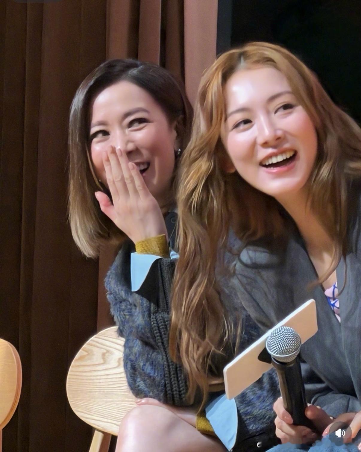 新闻女王 三queen鼎立 这不仅是一部职场剧，更是一场女性智慧与魅力的盛宴，文