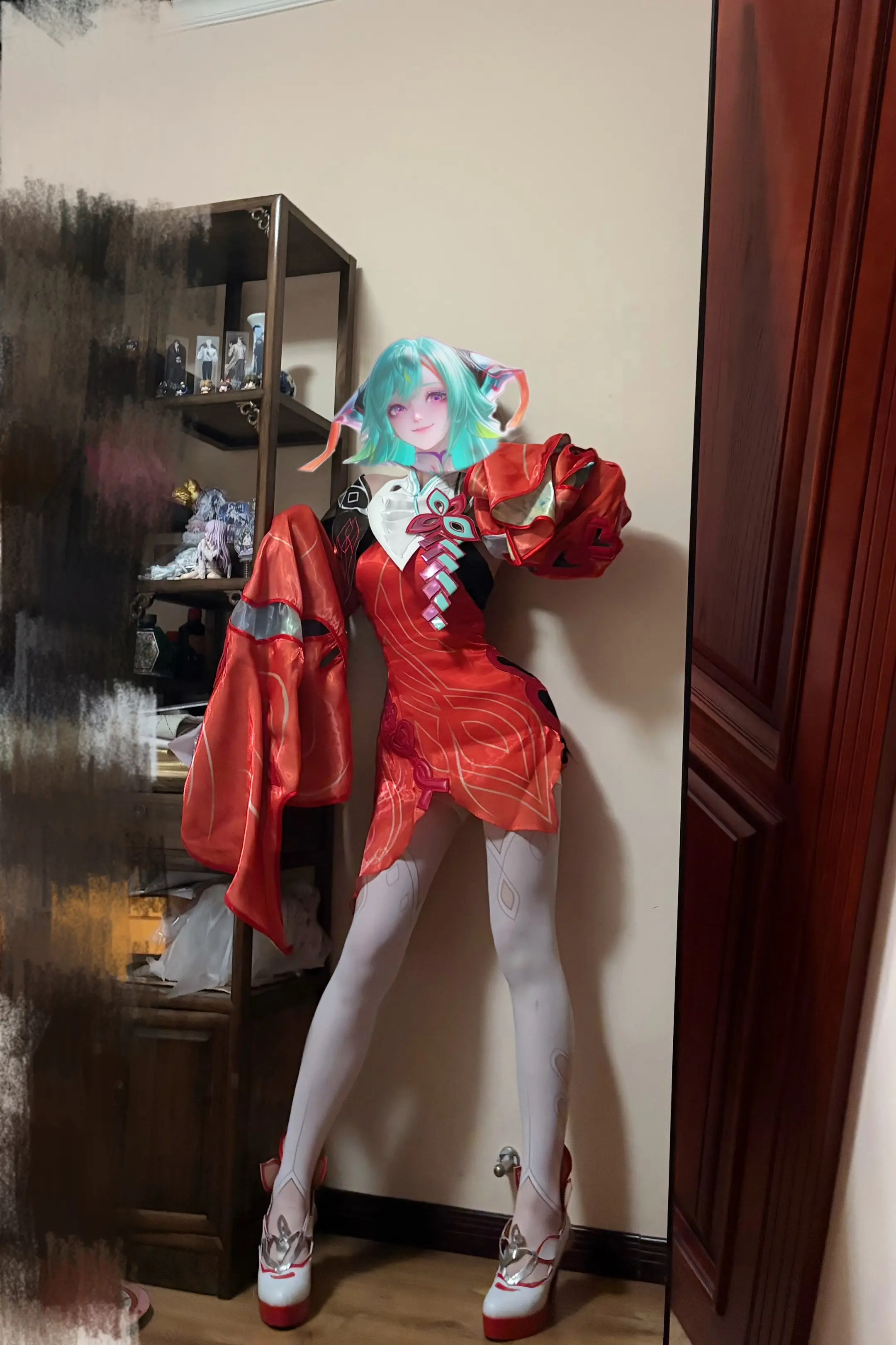 前世之缘 今生之遇 岂能更改