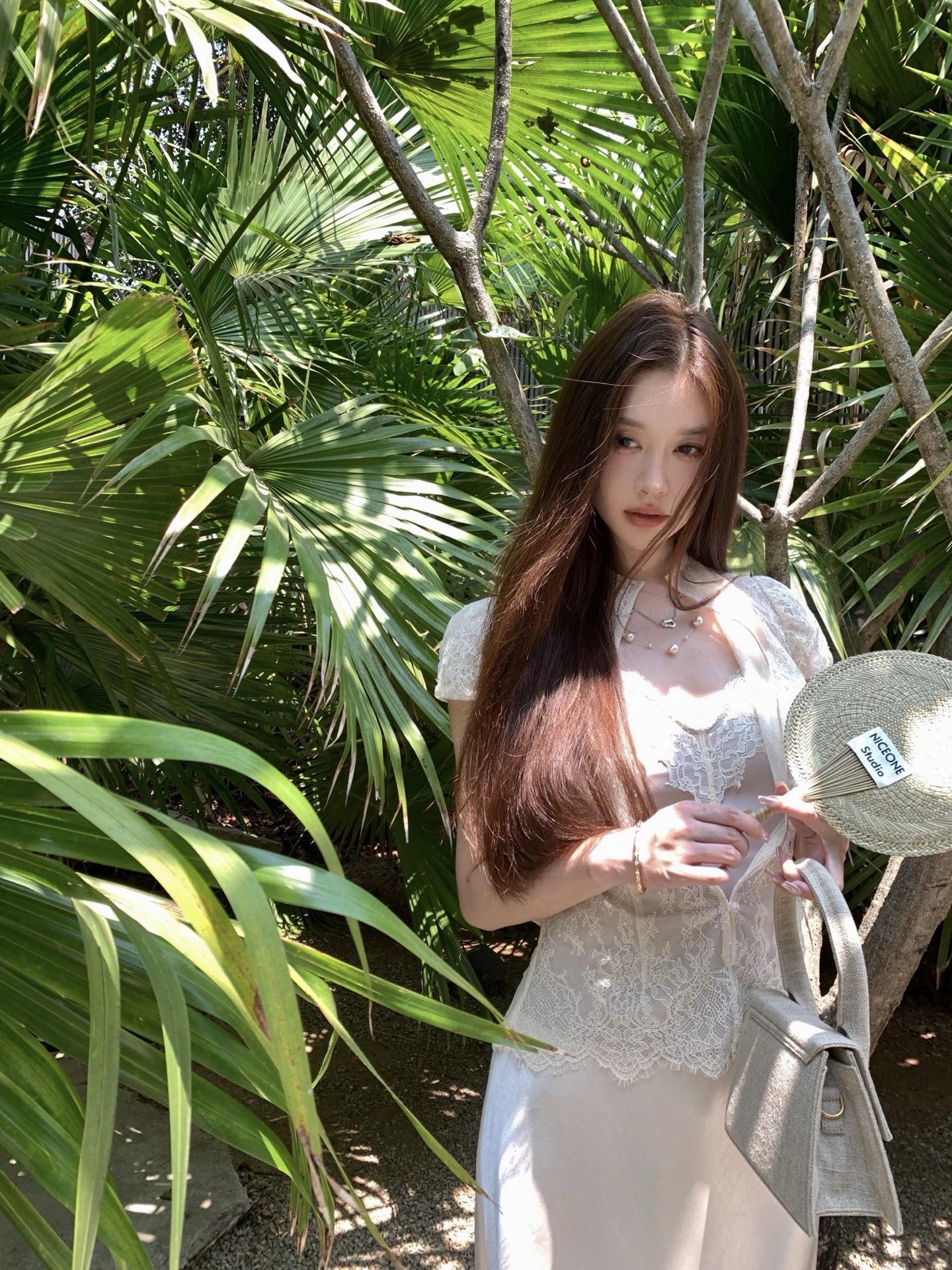 迷恋夏日🌳。