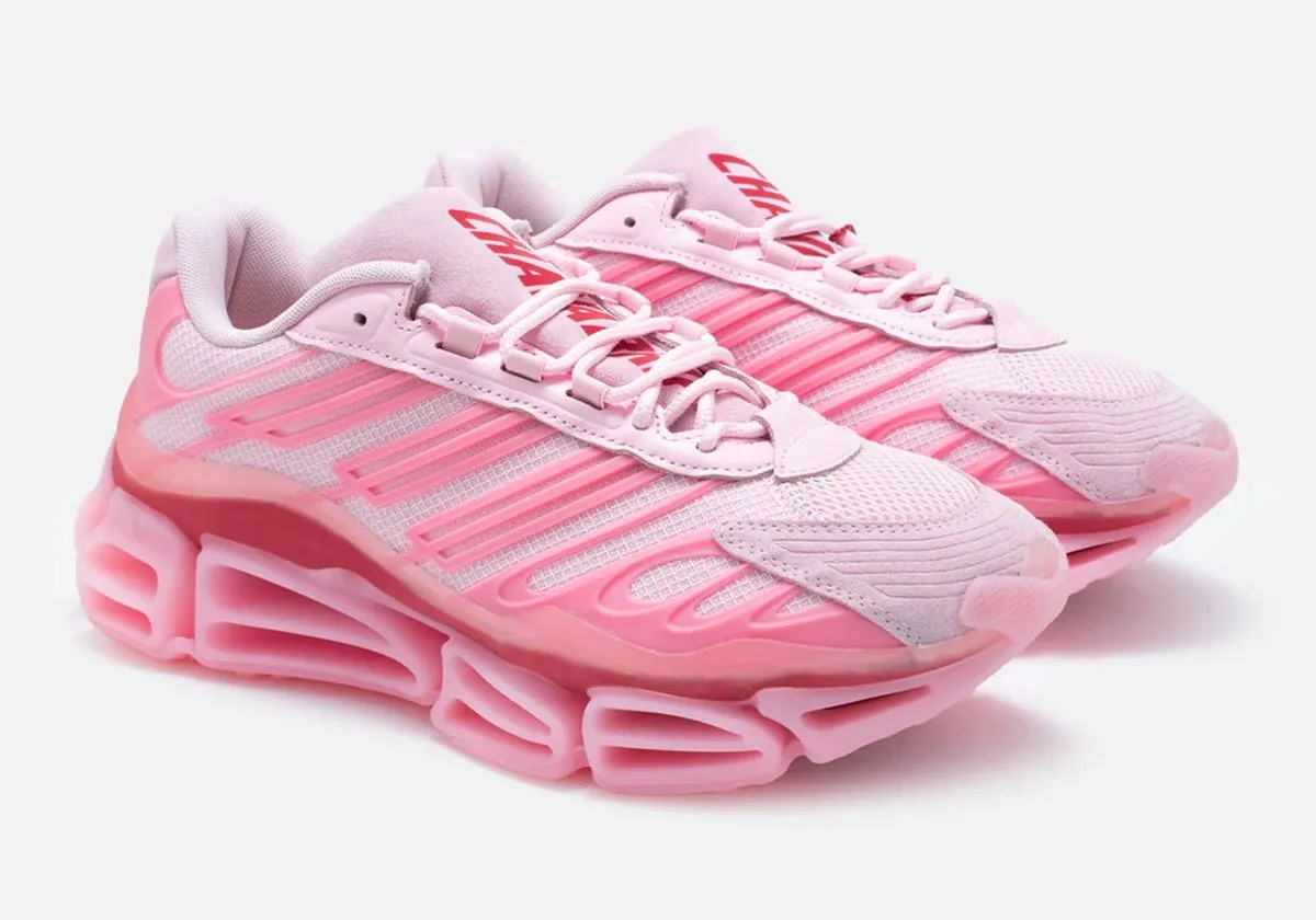 WILLY CHAVARRIA x adidas Megaride AG “Po