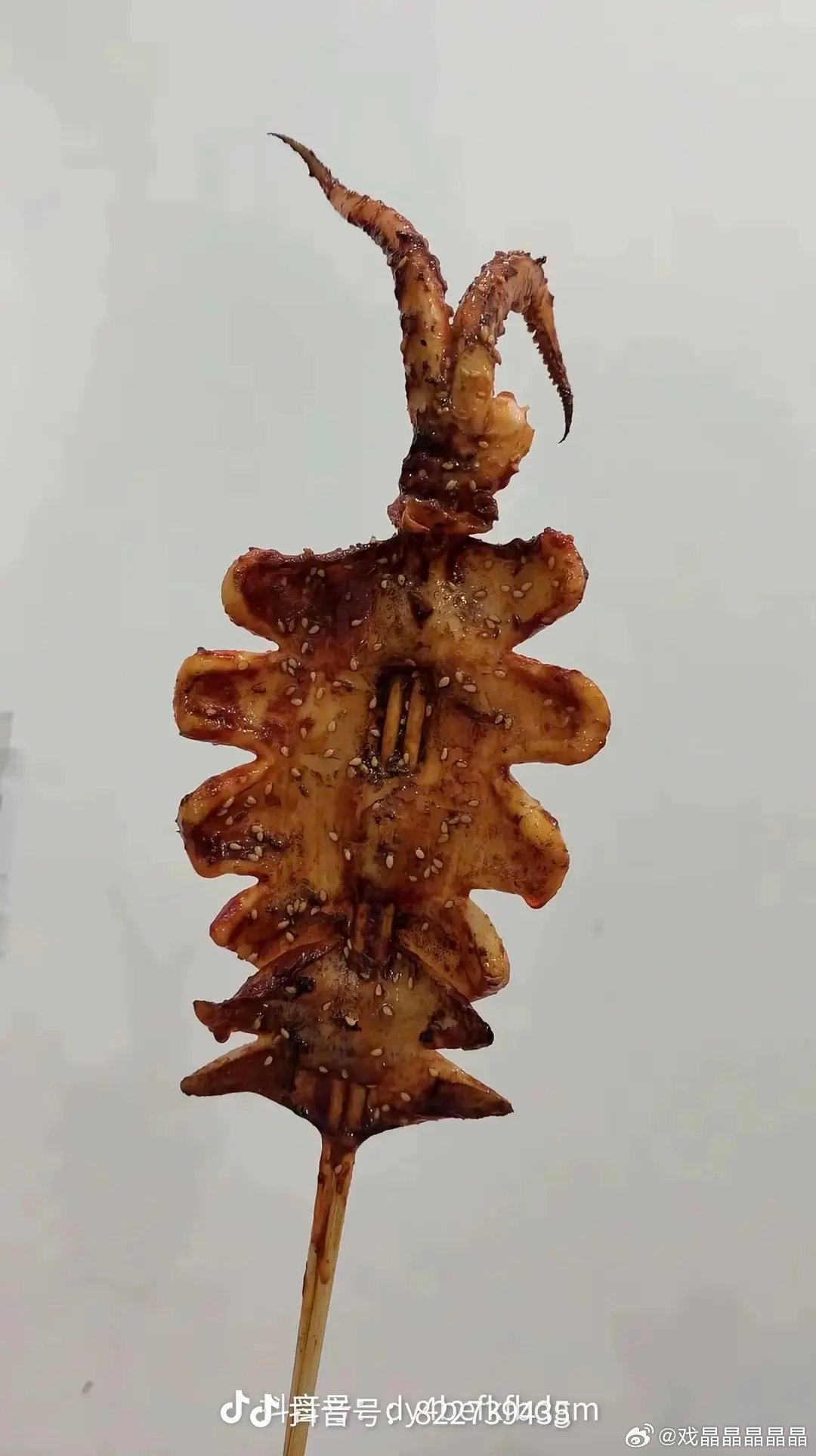 逐玉的出圈程度在抖是这么出圈的。 