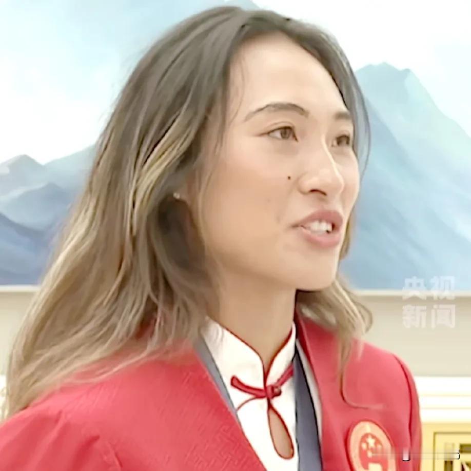 国家的荣誉高于一切
  在美国的郑钦文两天前来到祖国，参加国家对奥运参赛队员的表