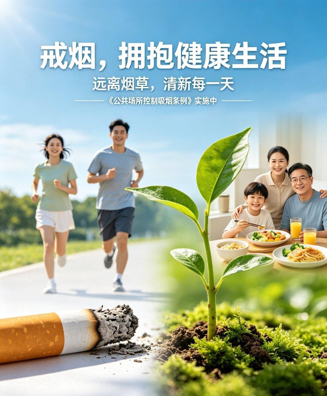 禁烟条例现在各地禁烟条例越来越严格，公共场合全面控烟已成常态，戒烟不光是遵守规则