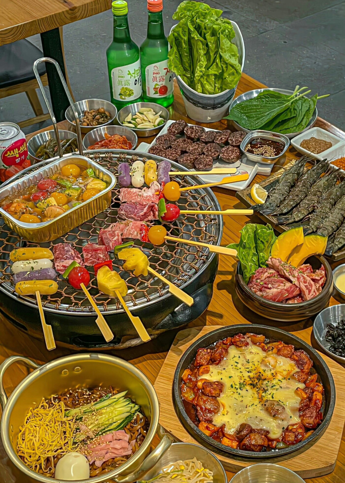 ins背景图丨 美食背景图丨聊天背景丨壁纸 