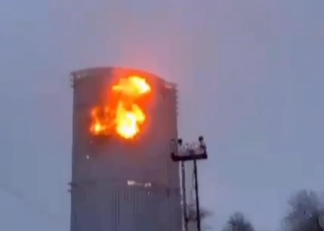 “双目失明”！伊朗发布重大战果

3月5日，伊朗伊斯兰革命卫队发布重大战果， 伊