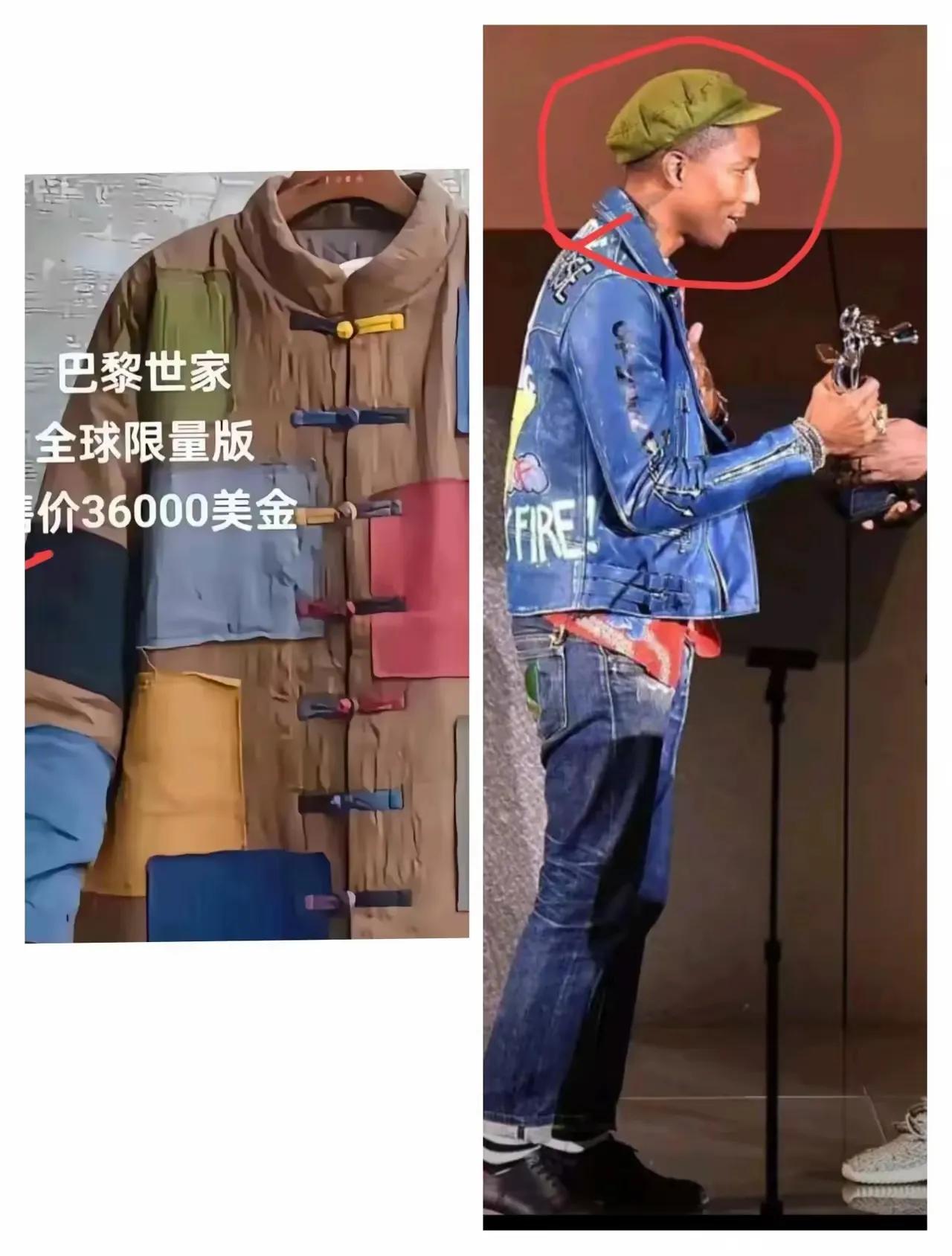 时尚是一种流行病，它在大庭广众之下晃荡，但只在小圈子里发病传播，必须由限量级专家