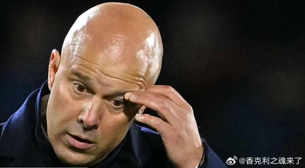 斯洛特执教利物浦以来打破的糟糕☹️纪录：• 自1953年（唐·威尔什执教时期）以