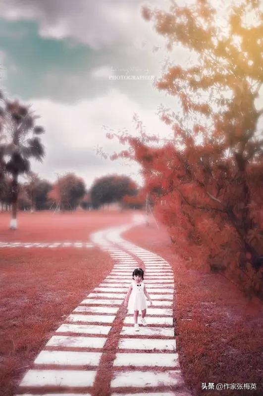 成长之路，
本质便是不断攻克难题的历程。
许多事情，看似艰难无比，
然而在每一回