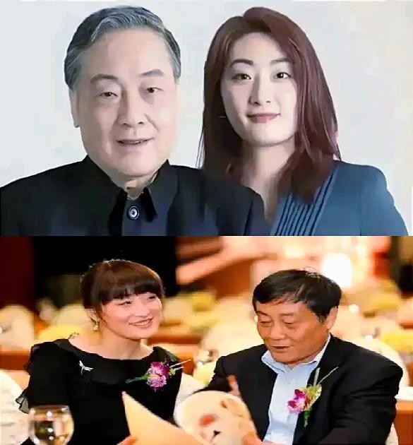 公众人物，私德塌方
最近宗庆后的三个私生子女告宗馥莉的消息闹得沸沸扬扬，宗老在世