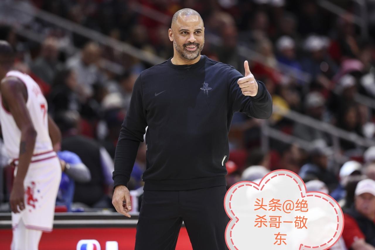 本赛季火箭队简直就个笑话！一场比赛19个失误！被18分超级大逆转也是只有火箭🚀