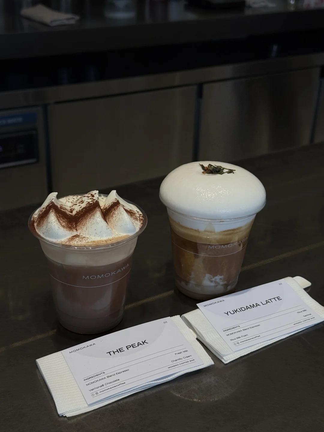 深圳）无法拒绝的一家咖啡店