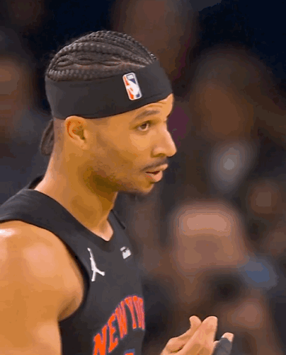 恭喜纽约尼克斯！哈特的肢体语言有意思！自1973年以来首次染指冠军杯，当然，这和