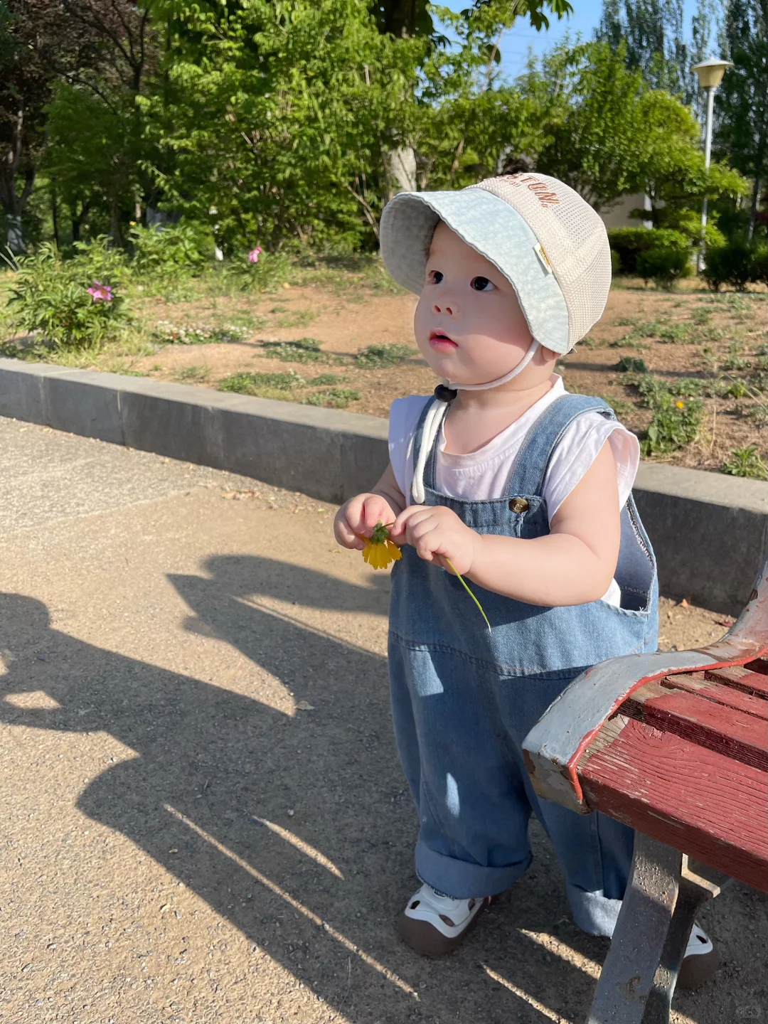 出行焦虑❓完全不存在❗️