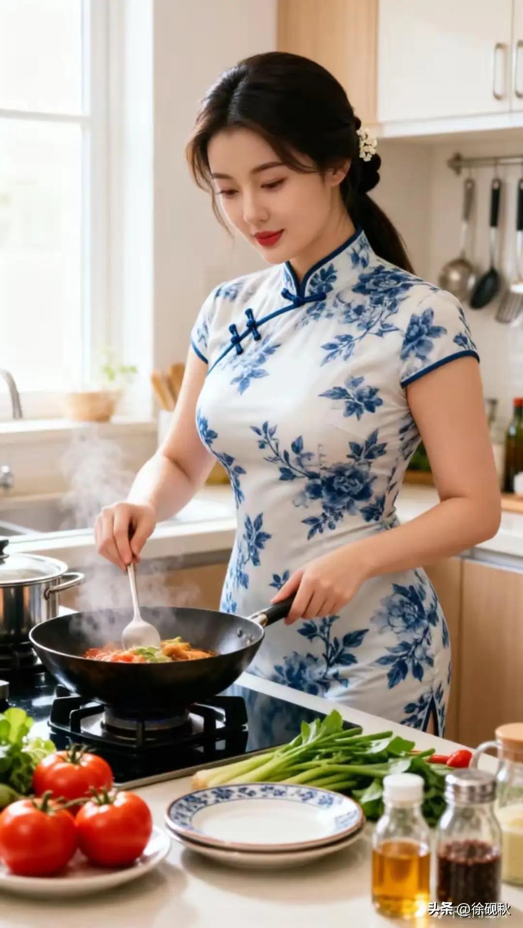 上联：平凡日子藏滋味
下联：粗茶淡饭分外香