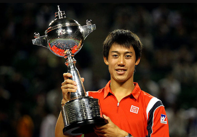 赛季结束退役！官方：锦织圭将出战ATP500东京公开赛
