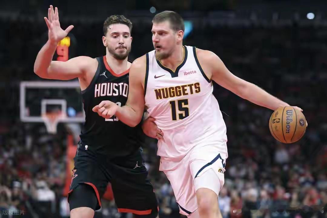 火箭加时惜败掘金！三大症结致翻盘功亏一篑，数据揭输球真因NBANBA 北京时间1