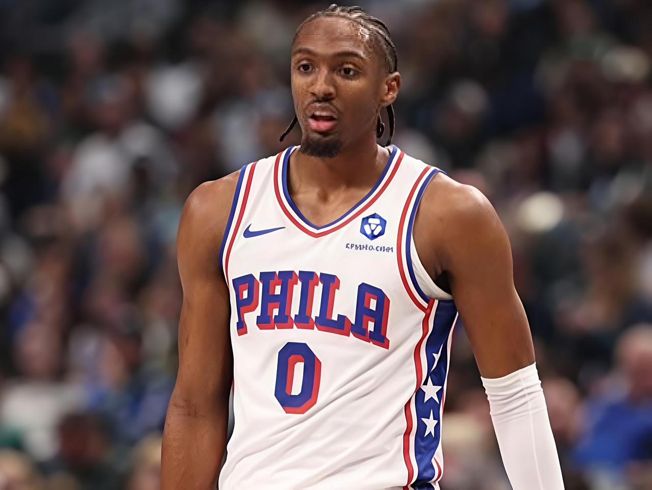 强项:
第一、持球推进极快。《NBA 2K27》给他的"持球速度"能力值96，仅