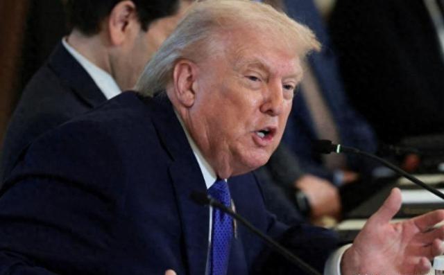 特朗普突然摊牌了！美国众议院高票通过法案，要把中国踢出G20和国际清算银行。但这