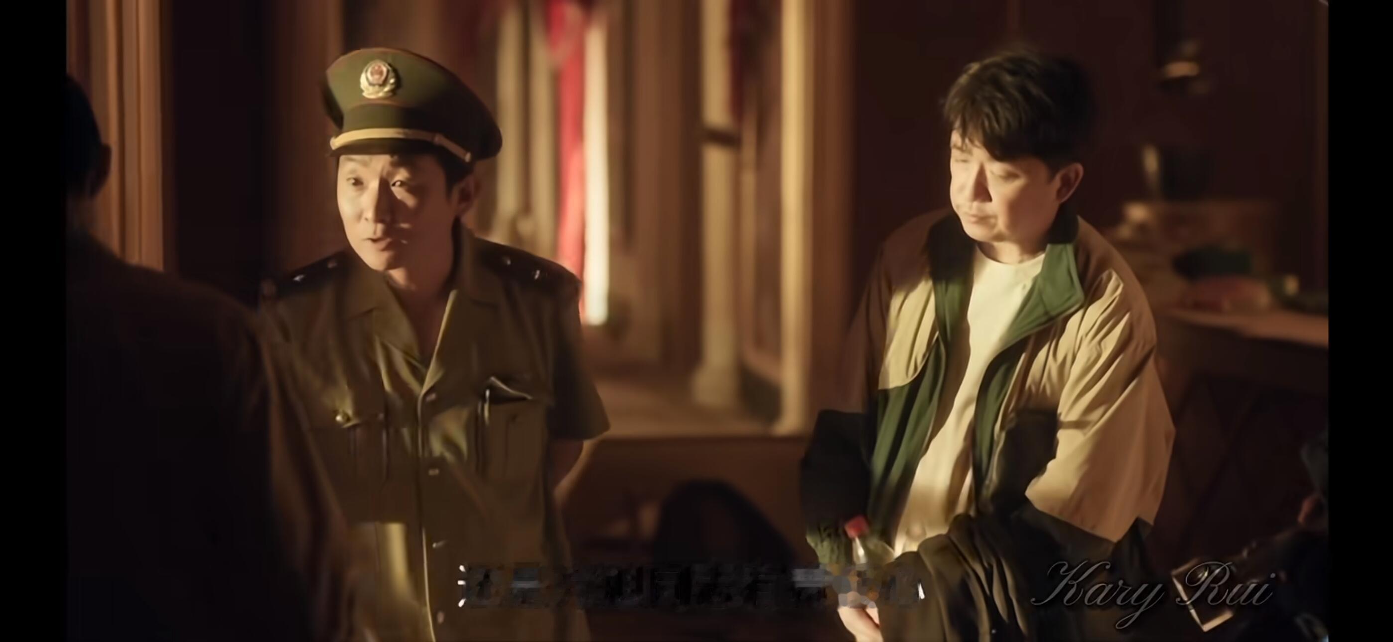 哈哈哈哈哈哈毒唯是怎么炼成的“不是很好，是非常棒”王鹤棣黑夜告白✨王鹤棣冉方旭✨