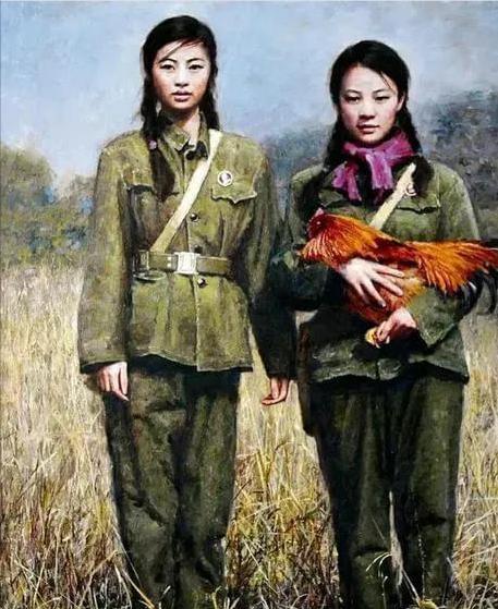 一段跨越时空的爱情!1972年，21岁知青李文忠救起一名11岁的落水女孩。然而，