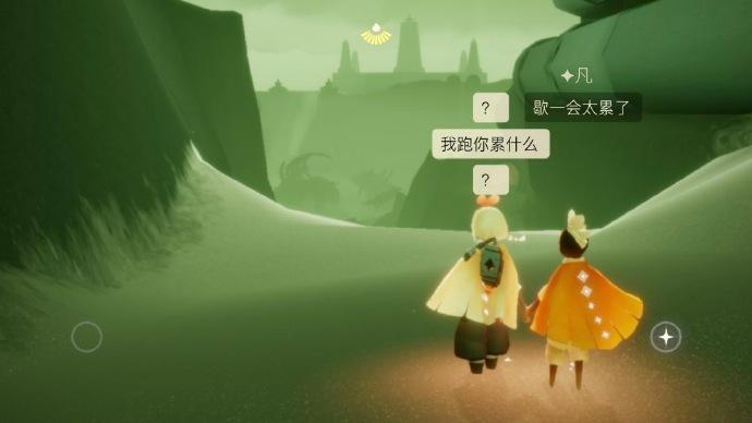 游戏每一个温暖的灵魂终将遇见一个怨种萌新，你还见过哪些奇奇怪怪的萌新语录？