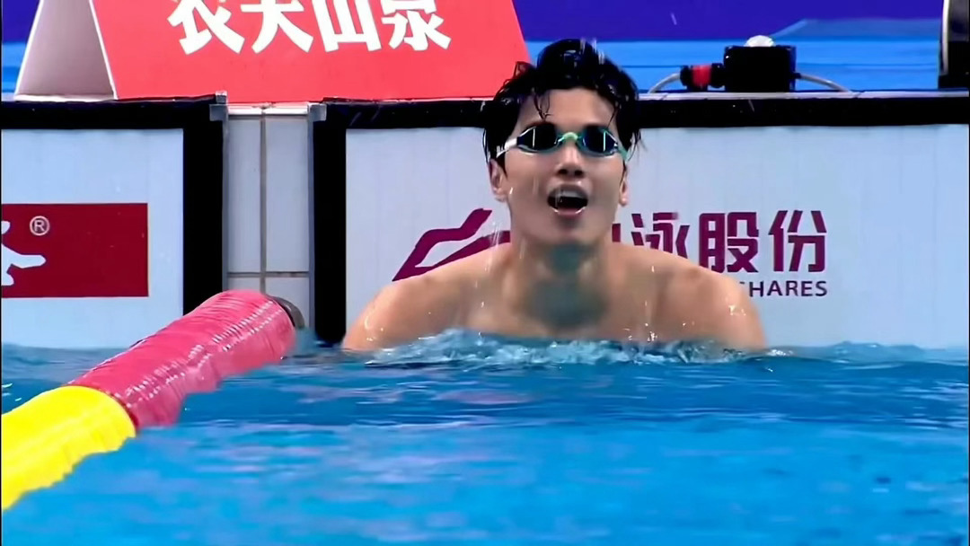 还在欣赏我家男模