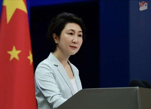 中国外交部发布严正声明，

5月29日，针对菲律宾总统小马可斯（28日）访日期间