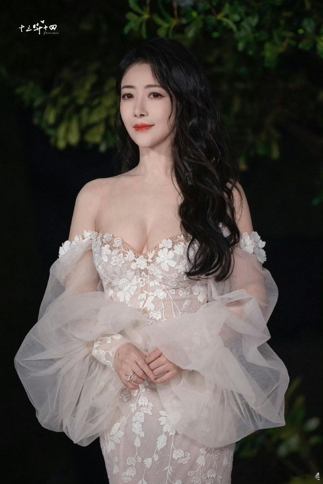 陈紫函分享保持好状态的秘诀陈紫函也打包去浪姐吧 姐姐状态也太绝了！跟大家分享保持