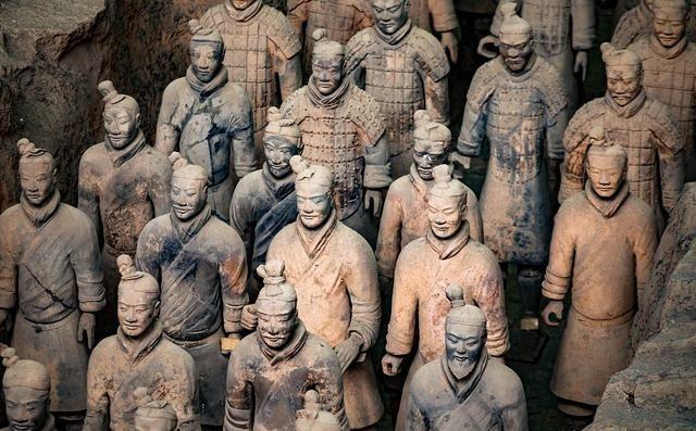 秦朝只撑了15年，隋朝活了37年，连推翻清朝的民国也就存在了38年，个个都算是“