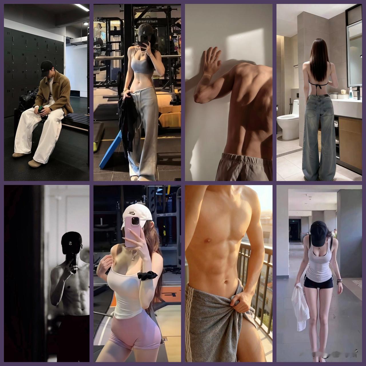 物是人非，
我还是我，
你却非你。
是的，
就像一切开始的那样，
我还是喜欢年轻