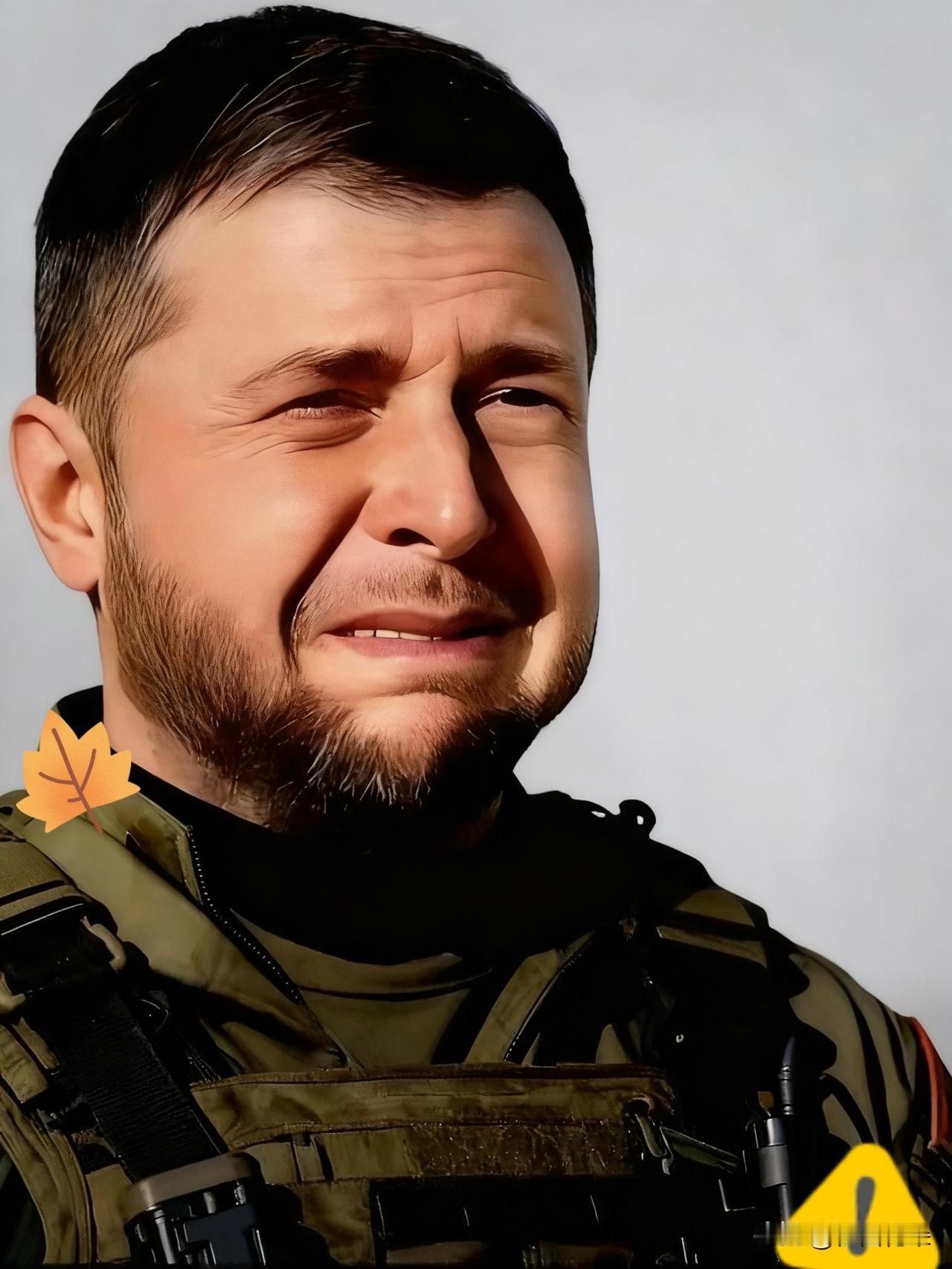 突发！
乌克兰总统紧急官宣

11月14日，乌克兰总统泽连斯基在官方社交平台紧急