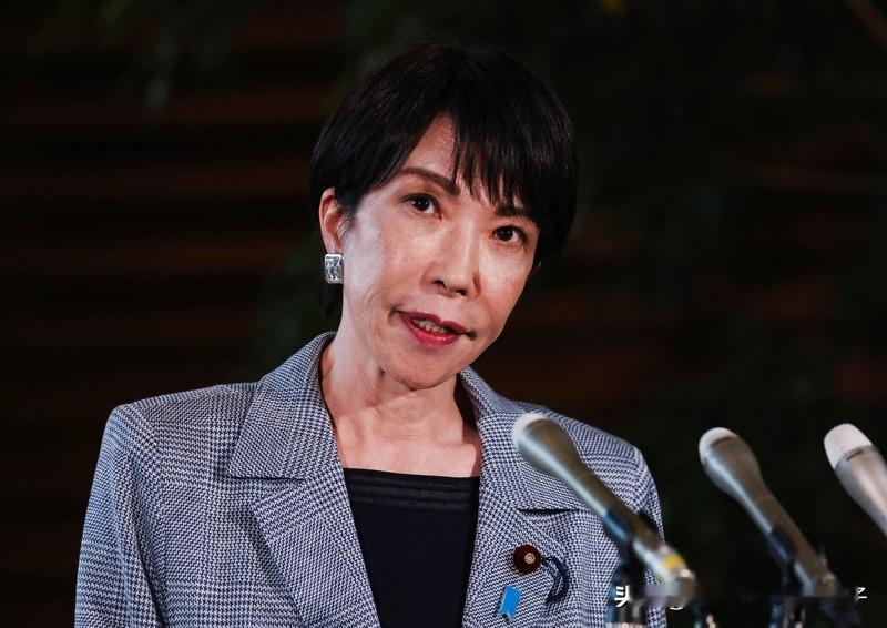 日专家：高市早苗或被发国际逮捕令 环球网消息，日本政府打算采购以色列攻击性无人机