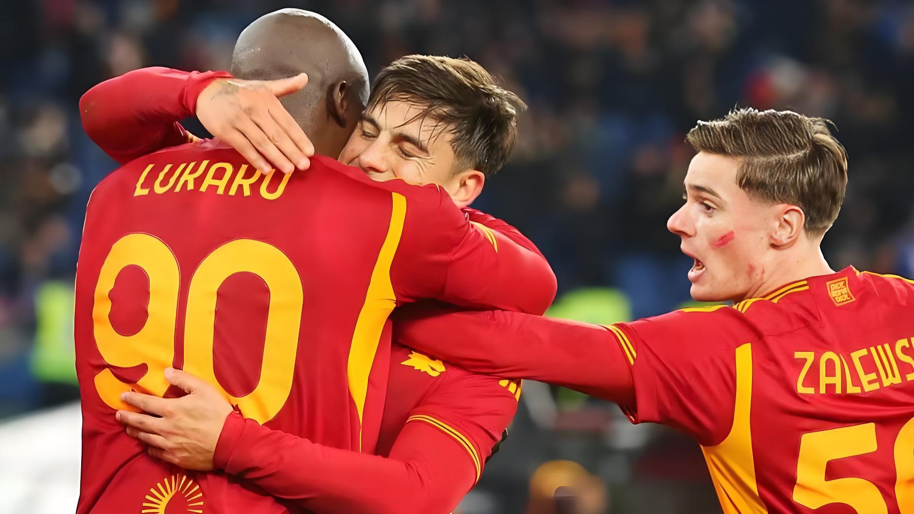 周一005：乌迪内斯 vs 罗马赛前剖析乌迪内斯：球队状态低迷，球员伤停和防守能