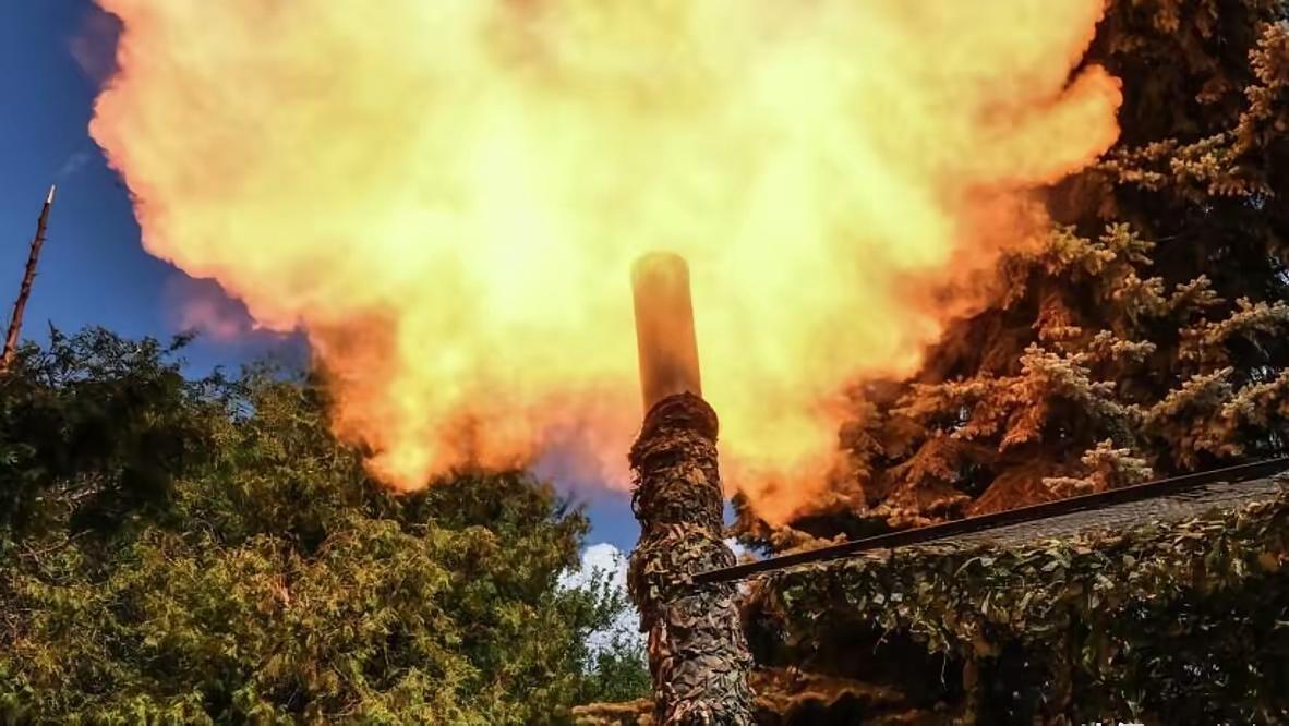 俄军一周摧毁乌军两大王牌装备！西方武器神话破灭，战场格局正在改变

最新战报传来