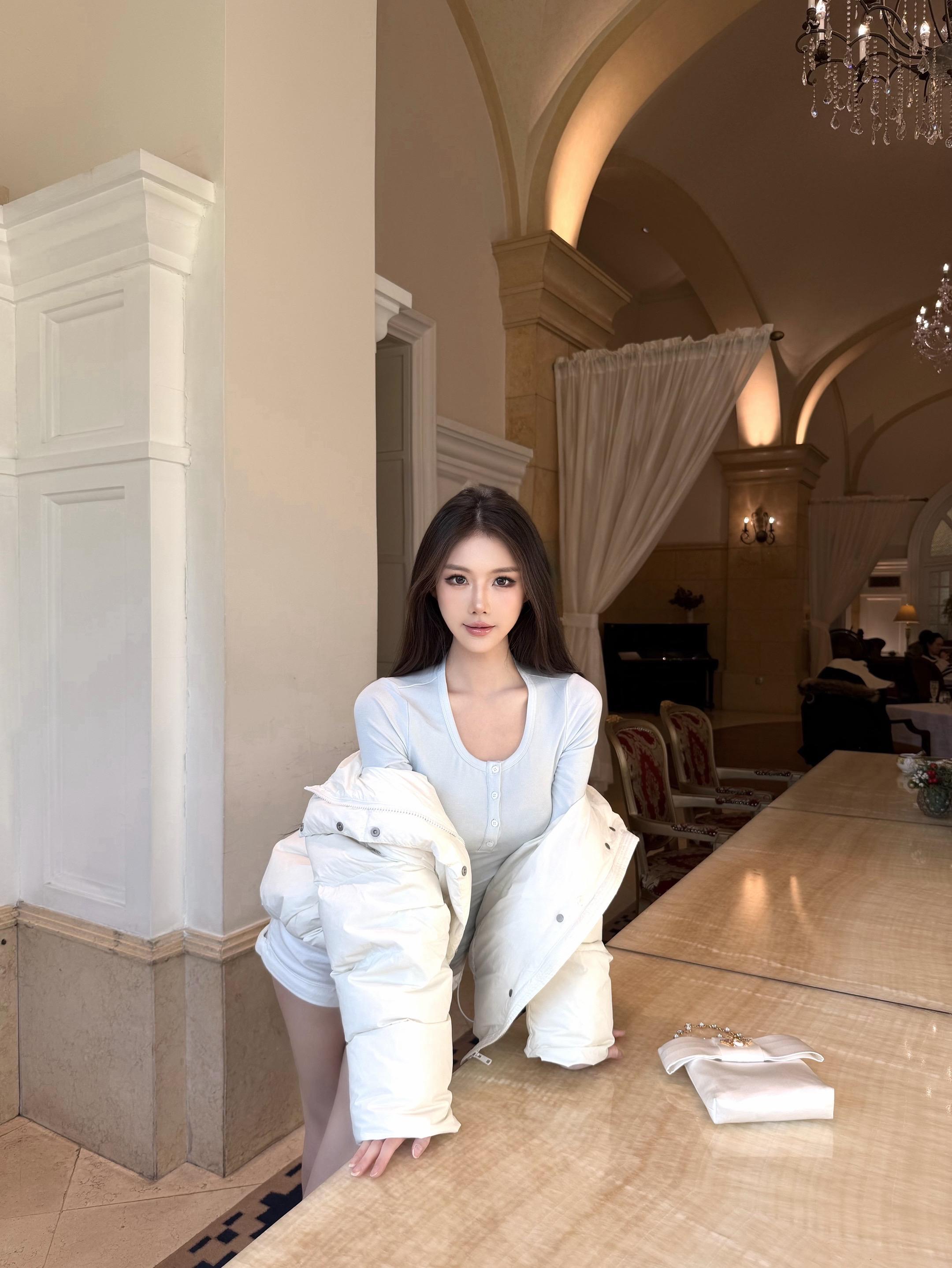 做你想做 想你所想。
