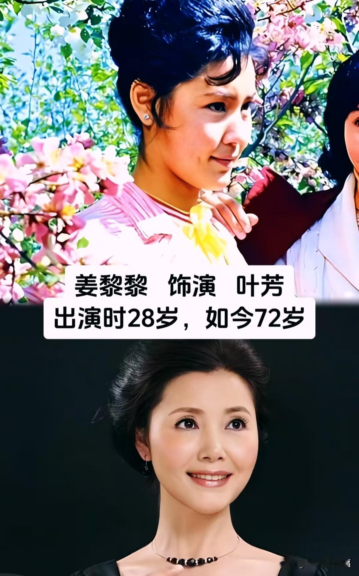 褪去角色光环后，他们依然惊艳！《赤橙黄绿青蓝紫》对比图，藏着多少人的青春？
方舒