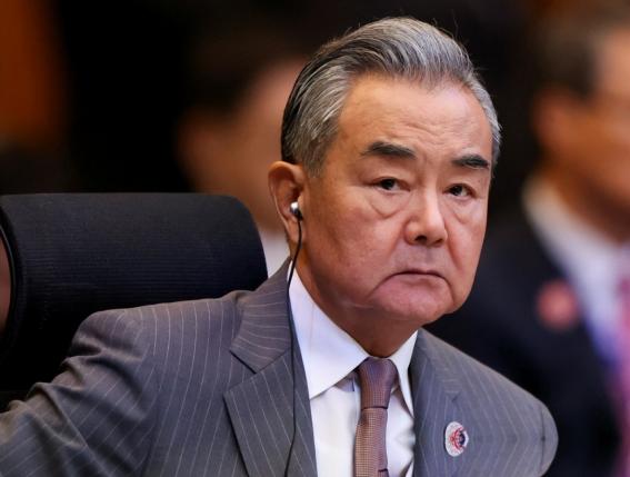 “台独”分子李忠宪曾经表示，中国之所以对日本现首相高市早苗暴跳如雷，不是因为一句