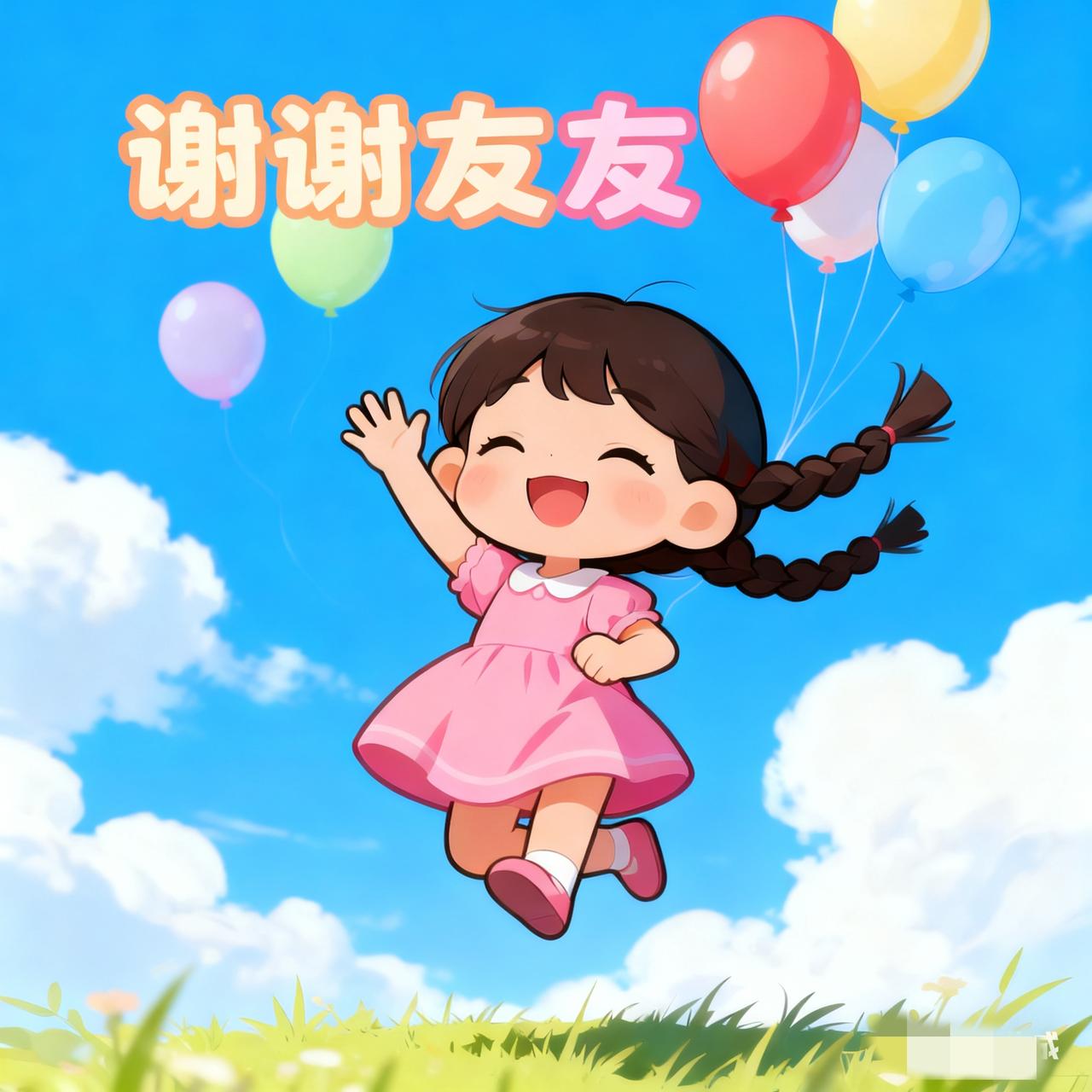 下午好友友们：

感谢友友来捧场，

点赞评论暖心房，

一路支持不缺席，

感