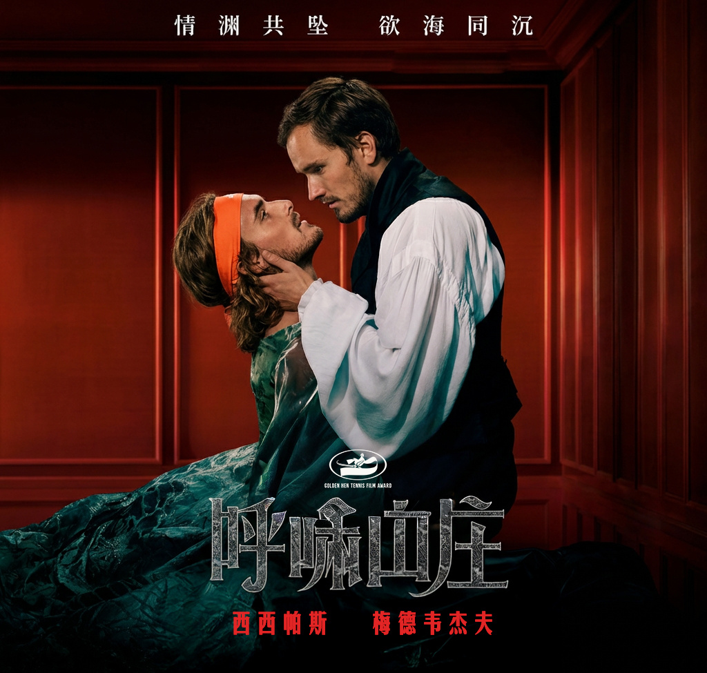 梅德韦杰夫重返印第安维尔斯决赛 梅总豪取一波9连胜，突然回春。表面上看，是从迪拜