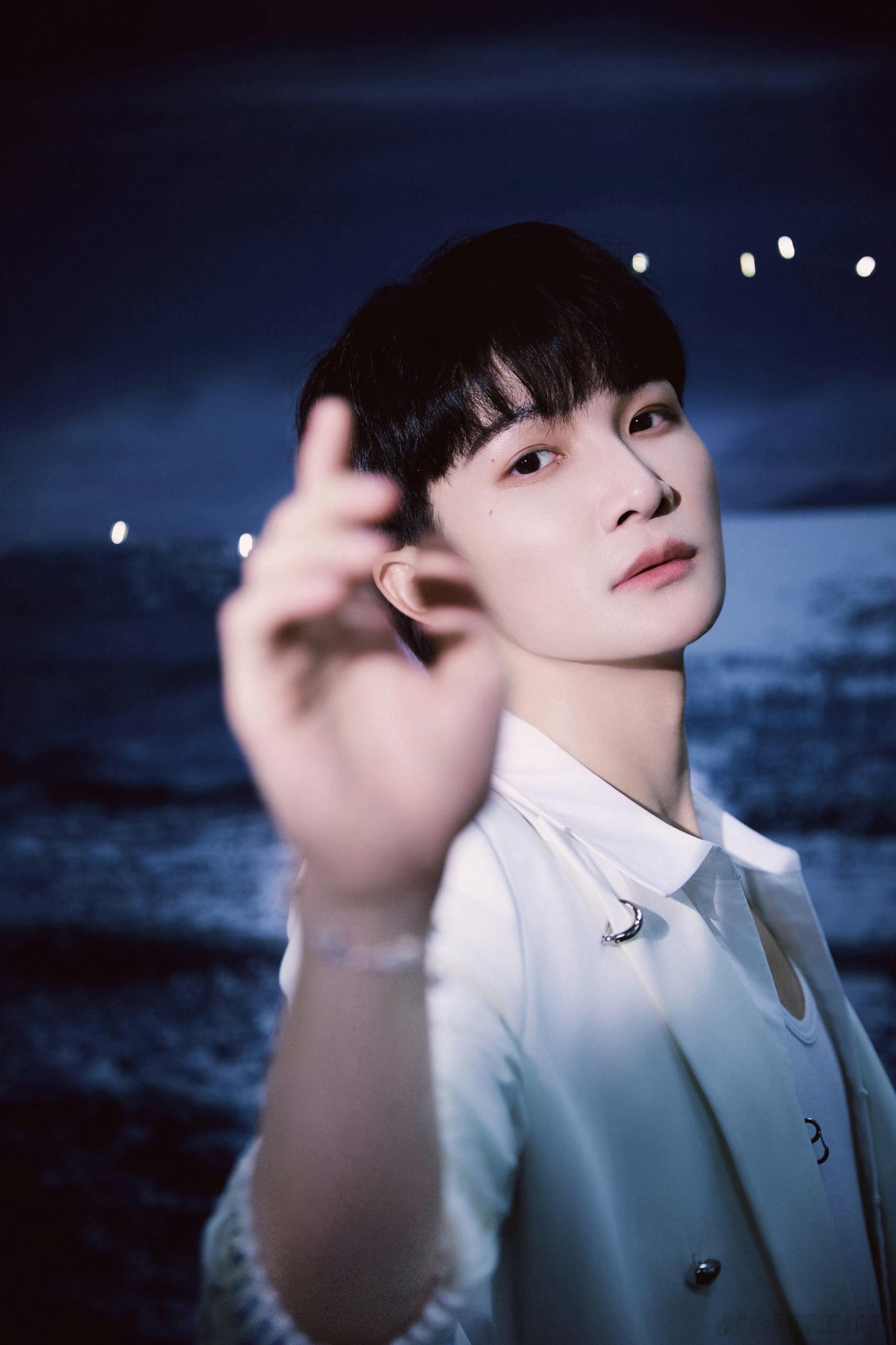 #周深[超话]#[音乐]#歌手周深说反诈#   [2023.09.08]🌟 #