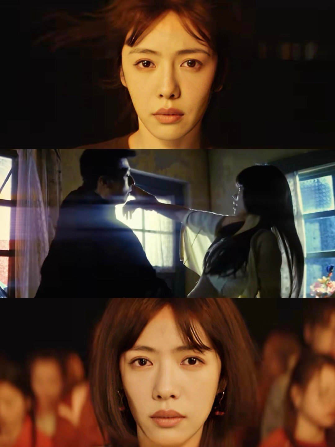 一部剧满足了不同cp粉的需求 谁懂啊！《非正式浪漫》直接把CP粉的快乐拉满！蔡文