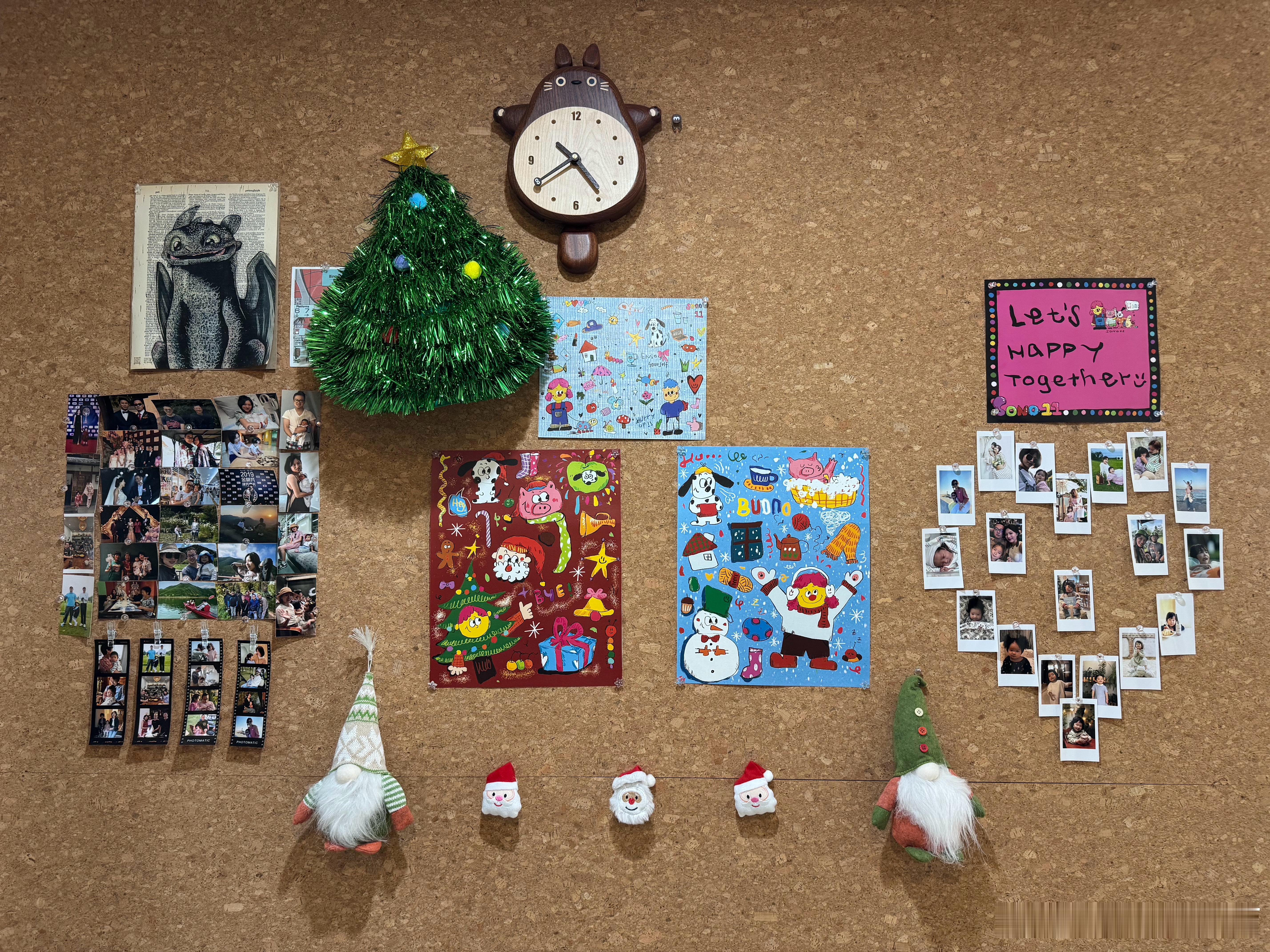 谁懂？好闺蜜 8 点多突然和我说明天来我家那种感觉就像娘家人突然来视察一样我和她