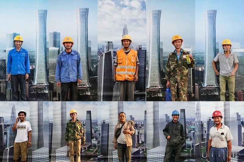 工程人真的辛苦。干工程8年的人会明白，最累的不是体力，而是人心。外人只看到工程人