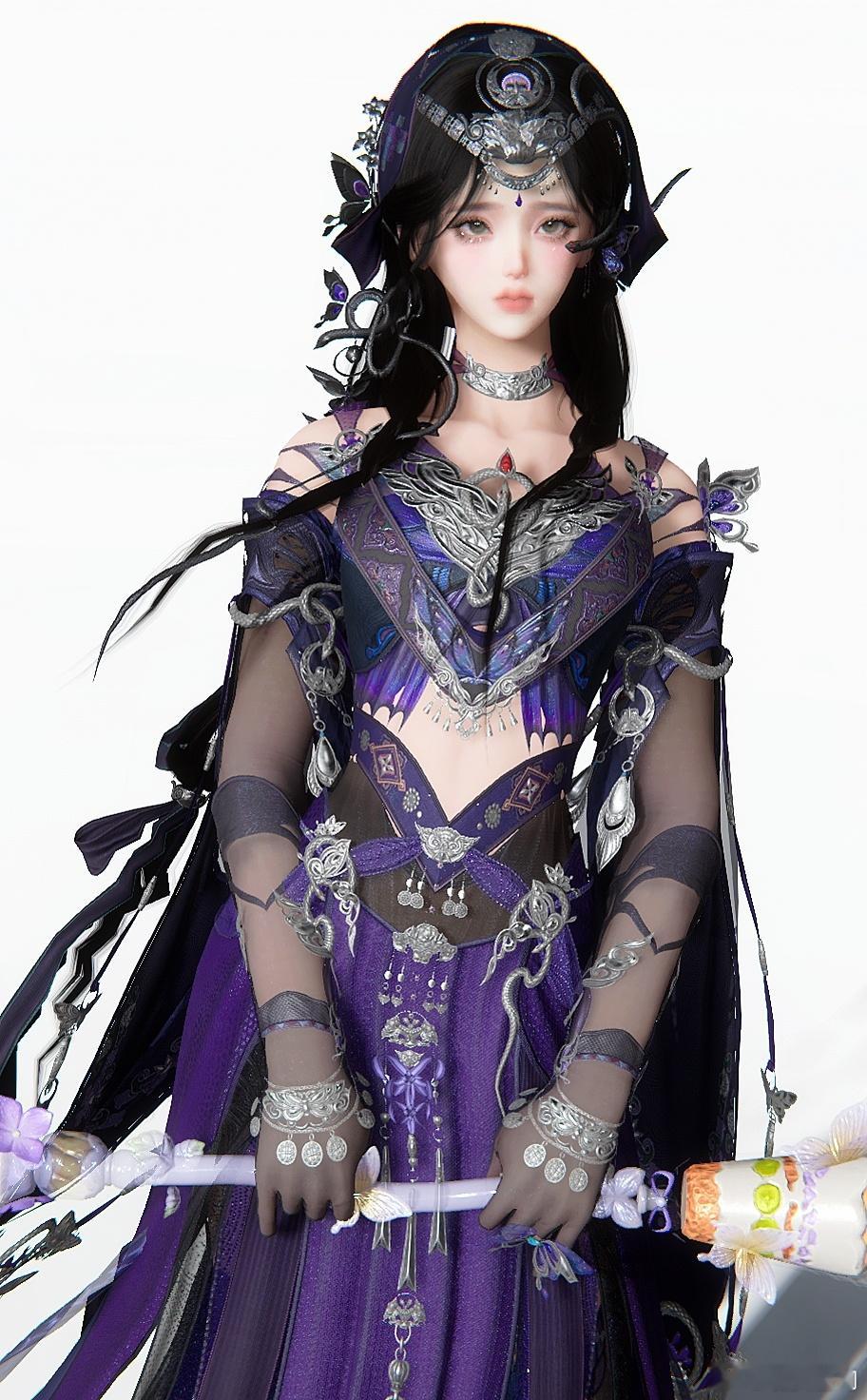 毒秀校服安排 