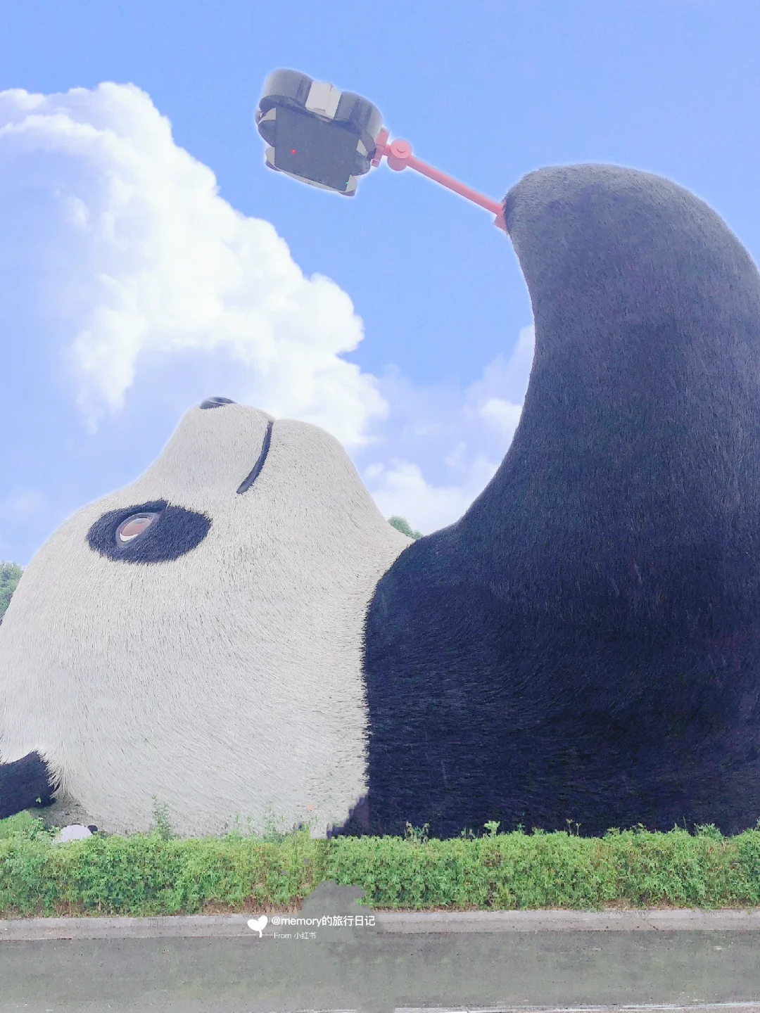 成都现状，7月要去的姐妹尽早改行程