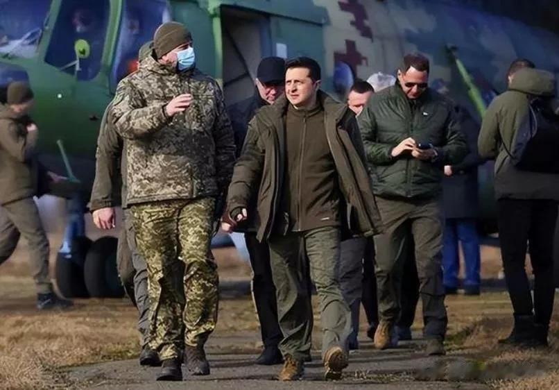 大战终于到来？乌7万大军集结，普京签总统令，中美法发声

来源:海峡快讯

最近