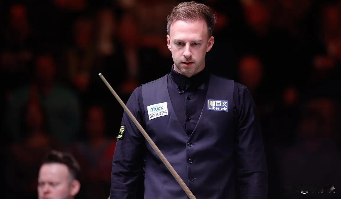 特鲁姆普10-4战胜墨菲，获得德国大师赛冠军，这也是小特本赛季获得的第一个排名赛