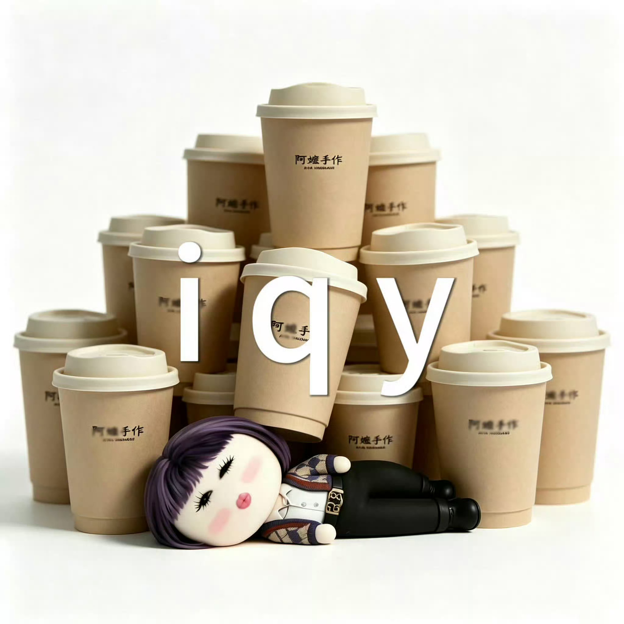 iqy都没沾过边的飞舞 叫啥呢