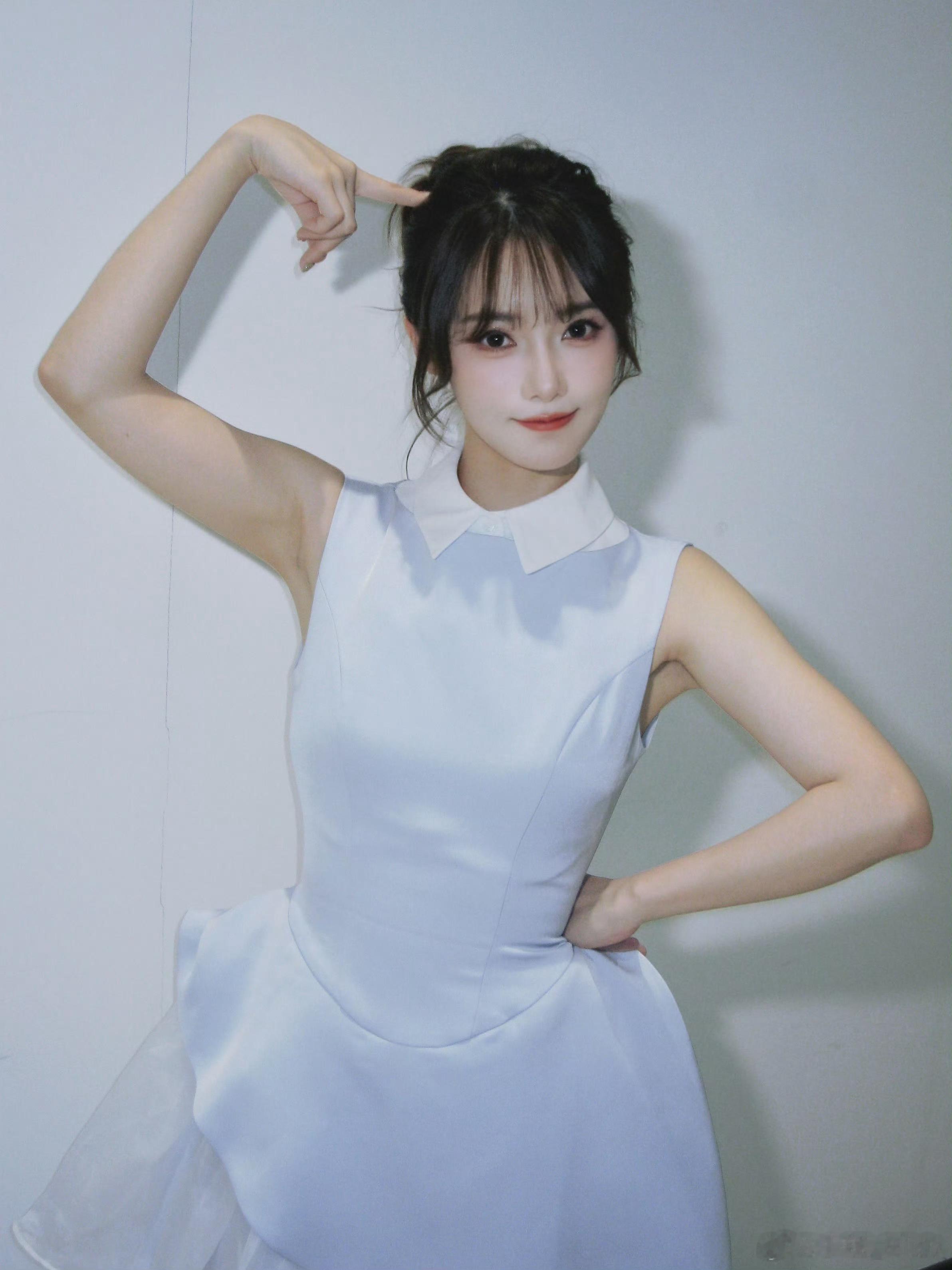 小钰的好腋[馋嘴] ​​​